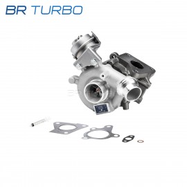 Turbocompresor nuevo BR TURBO  | BRT2350