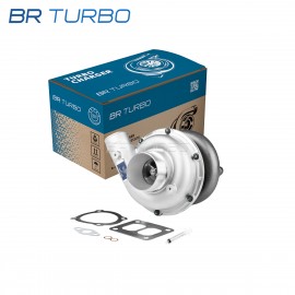 Turbocompresor nuevo BR TURBO  | BRT3429
