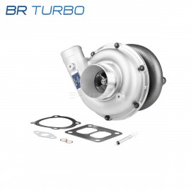 Turbocompresor nuevo BR TURBO  | BRT3429