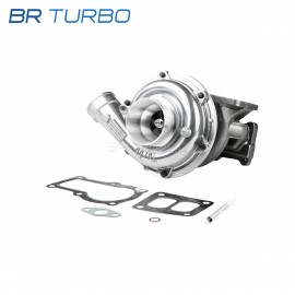 Turbocompresor nuevo BR TURBO  | BRT3443
