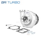 Nieuwe turbocompressor BR TURBO  | BRT6565