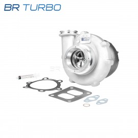 Turbocompresor nuevo BR TURBO  | BRT6565