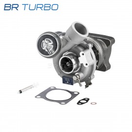 Turbocompresor nuevo BR TURBO  | BRT6580