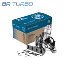 Nieuwe turbocompressor BR TURBO  | BRT6787