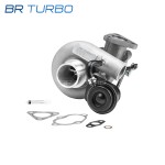Nieuwe turbocompressor BR TURBO  | BRT6806