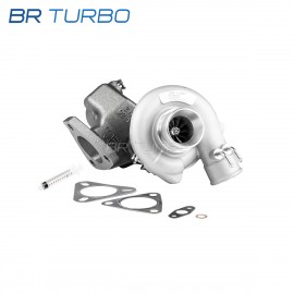 Nieuwe turbocompressor BR TURBO  | BRT6808
