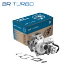 Nieuwe turbocompressor BR TURBO  | BRT6859