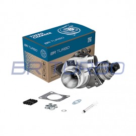New turbocharger BR TURBO  | BRTX10156