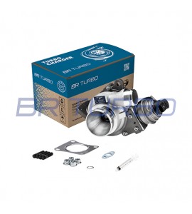 36001168 | Turbochargers | BR Turbo