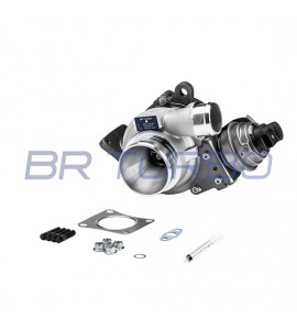 36001168 | Turbochargers | BR Turbo