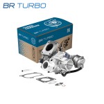 Nieuwe turbocompressor BR TURBO  | BRTX12829