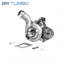 Neu turbolader BR TURBO  | BRTX12949