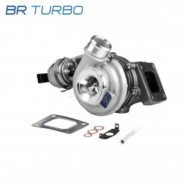 Nieuwe turbocompressor BR TURBO  | BRTX12951