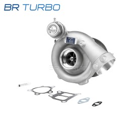 New turbocharger BR TURBO  | BRTX12955