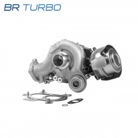 Neu turbolader BR TURBO  | BRTX13119