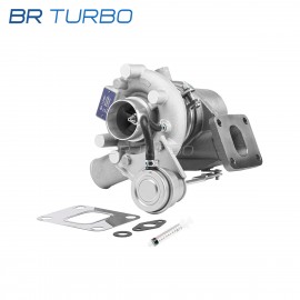 Turbocompresor nuevo BR TURBO  | BRTX13146