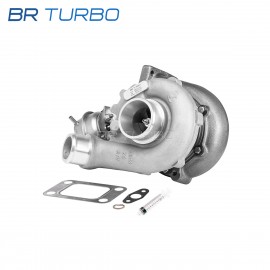 Turbocompresor nuevo BR TURBO  | BRTX13148