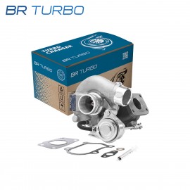 Neu turbolader BR TURBO  | BRTX14019