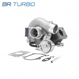 Neu turbolader BR TURBO  | BRTX14019