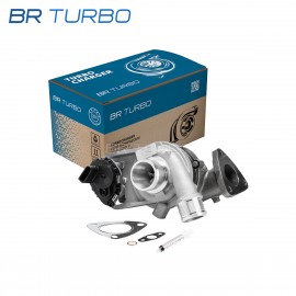 Neu turbolader BR TURBO  | BRTX15577