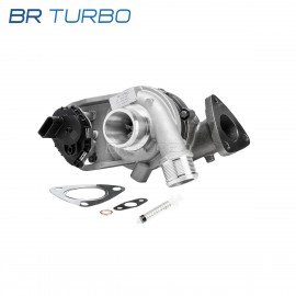 Neu turbolader BR TURBO  | BRTX15577