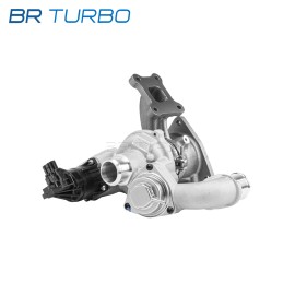 New turbocharger BR TURBO  | BRTX15982
