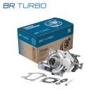 Nieuwe turbocompressor BR TURBO  | BRTX16028