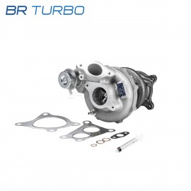 New turbocharger BR TURBO  | BRTX16042
