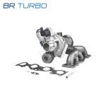 Neu turbolader BR TURBO  | BRTX16048