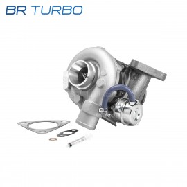 Uus turbokompressor BR TURBO  | BRTX16061