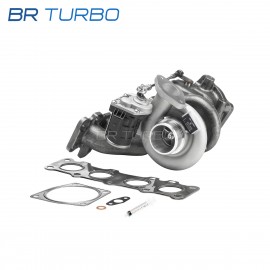 New turbocharger BR TURBO  | BRTX16295