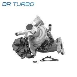 Neu turbolader BR TURBO  | BRTX16484