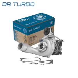 Neu turbolader BR TURBO  | BRTX16699