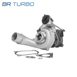Neu turbolader BR TURBO  | BRTX16699