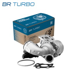 Neu turbolader BR TURBO  | BRTX16755