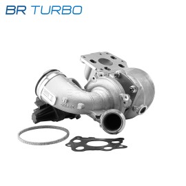 Neu turbolader BR TURBO  | BRTX16755