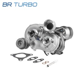 Neu turbolader BR TURBO  | BRTX16908