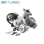 Neu turbolader BR TURBO  | BRTX17032
