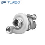 Nieuwe turbocompressor BR TURBO  | BRTX17525