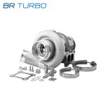 Neu turbolader BR TURBO inklusive montagesatz  | BRTX17866M
