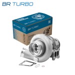 Neu turbolader BR TURBO  | BRTX17866