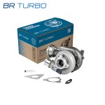 Nieuwe turbocompressor BR TURBO  | BRTX2824