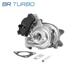Neu turbolader BR TURBO  | BRTX3386