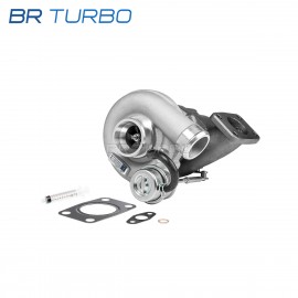 Neu turbolader BR TURBO  | BRTX3530