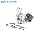Nieuwe turbocompressor BR TURBO  | BRTX3669