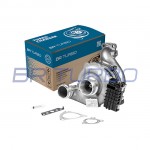 Nieuwe turbocompressor BR TURBO  | BRTX3993