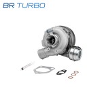 Nieuwe turbocompressor BR TURBO  | BRTX4012