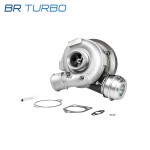 Nieuwe turbocompressor BR TURBO  | BRTX4030
