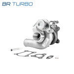 Nieuwe turbocompressor BR TURBO  | BRTX4042