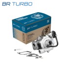 Nieuwe turbocompressor BR TURBO  | BRTX4048